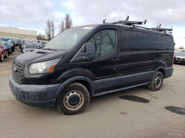 Obraz 1 z 2015 FORD TRANSIT T-150 2015 z VIN 1FTYE1YM1FKA21678
