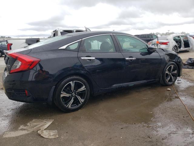Изображение 3 2017 HONDA CIVIC TOURING 2017 с VIN 19XFC1F97HE020682