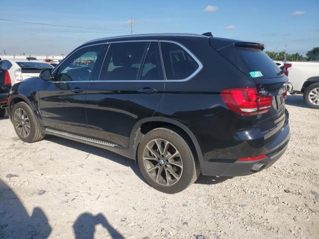 Obraz 2 z 2016 BMW X5 XDRIVE35I 2016 z VIN 5UXKR0C57G0U12799