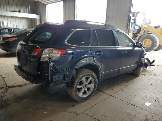 Изображение 3 2014 SUBARU OUTBACK 2.5I 2014 с VIN 4S4BRCAC4E3262839