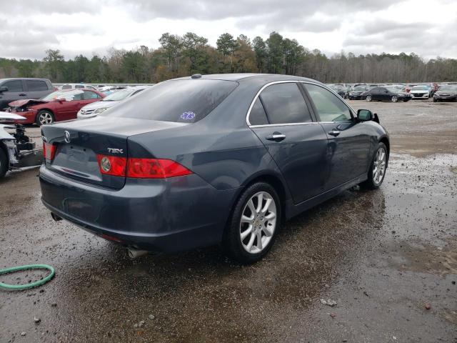 Image 3 of 2006 ACURA TSX  2006 with VIN JH4CL96866C009278