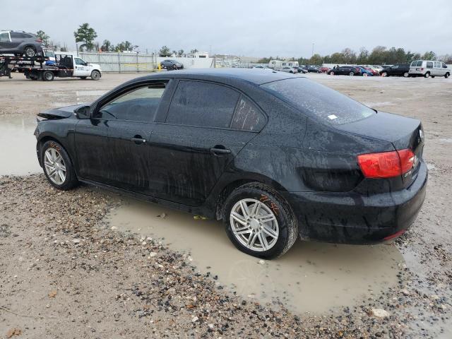Изображение 2 2011 VOLKSWAGEN JETTA SE 2011 с VIN 3VWDX7AJ6BM321373