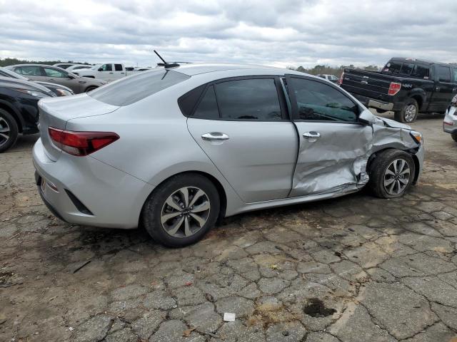 Obraz 3 z 2023 KIA RIO LX 2023 z VIN 3KPA24ADXPE534986