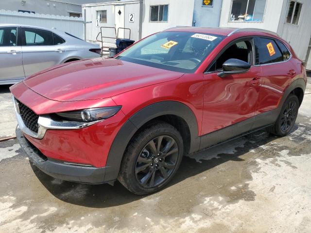 2022 MAZDA CX-30 PREMIUM PLUS 2022 image
