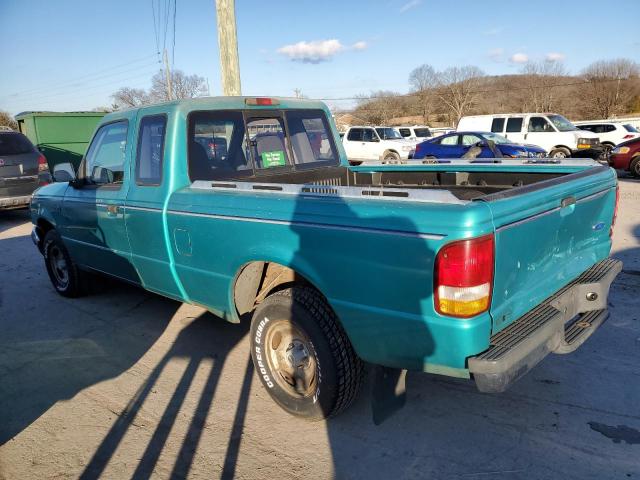 Изображение 2 1994 FORD RANGER SUPER CAB 1994 с VIN 1FTCR14AXRPB52108