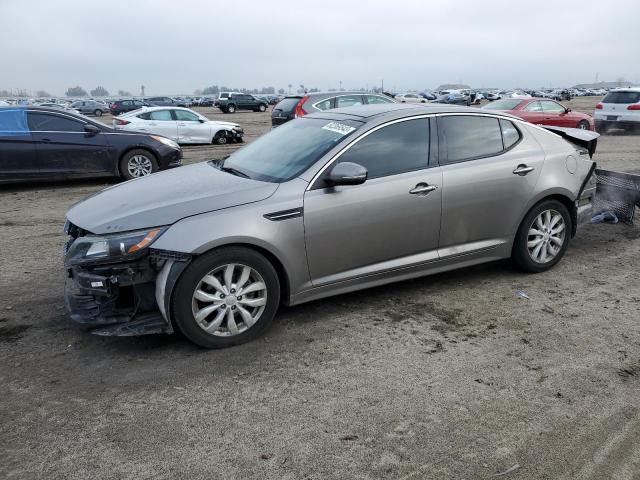 Obraz 1 z 2015 KIA OPTIMA EX 2015 z VIN 5XXGN4A73FG442037