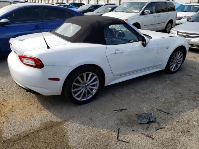 Изображение 3 2017 FIAT 124 SPIDER CLASSICA 2017 с VIN JC1NFAEK5H0101516