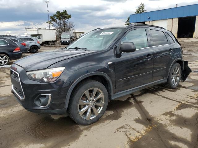 Obraz 2013 MITSUBISHI OUTLANDER SPORT LE 2013