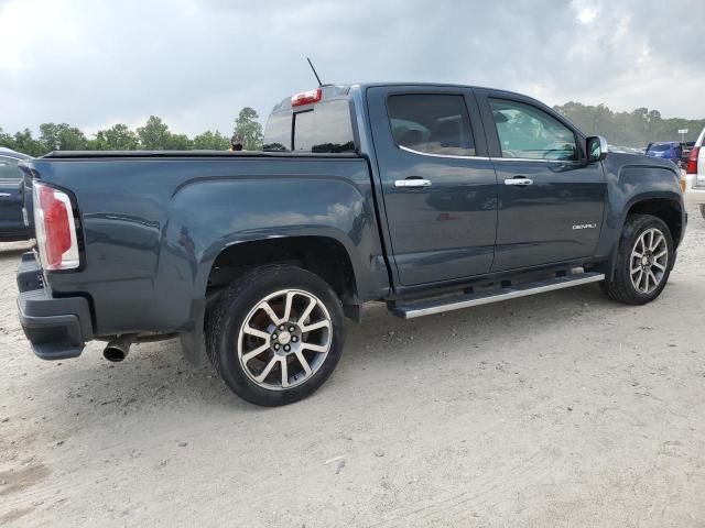 Image 3 of 2019 GMC CANYON DENALI 2019 with VIN 1GTG6EEN4K1294482