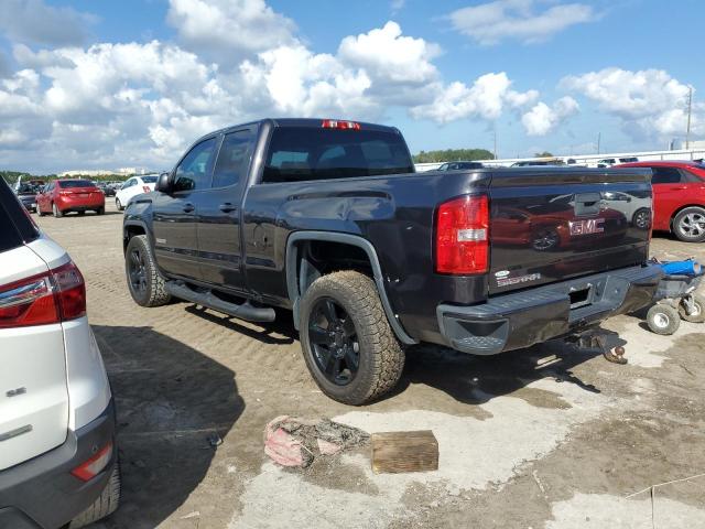 Изображение 2 2016 GMC SIERRA C1500 2016 с VIN 1GTR1LEC4GZ295103