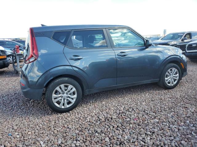 Obraz 3 z 2021 KIA SOUL LX 2021 z VIN KNDJ23AU3M7758056
