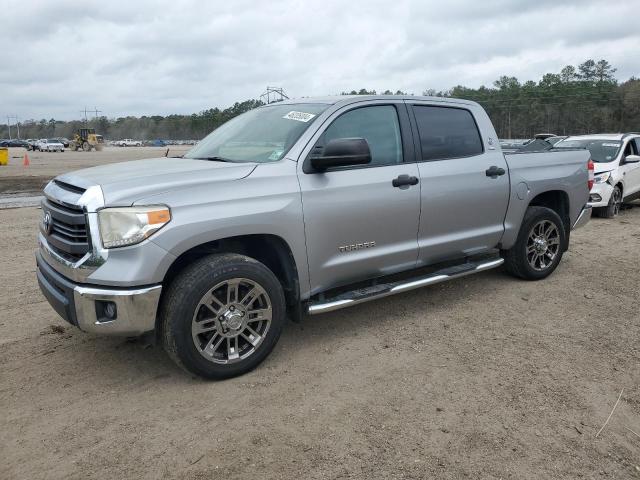 Obraz 1 z 2015 TOYOTA TUNDRA CREWMAX SR5 2015 z VIN 5TFEM5F19FX093723