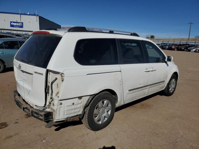 Изображение 3 2007 HYUNDAI ENTOURAGE GLS 2007 с VIN KNDMC233076017687