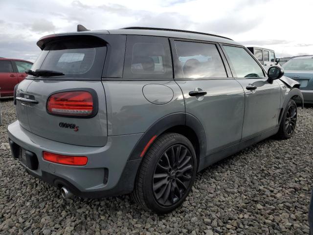 Image 3 of 2020 MINI COOPER S CLUBMAN ALL4 2020 with VIN WMWXJ1C02L2M32169