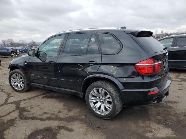 Изображение 2 2013 BMW X5 XDRIVE50I 2013 с VIN 5UXZV8C57DL426754