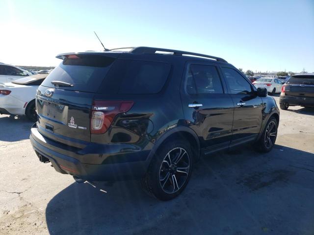 Image 3 of 2014 FORD EXPLORER SPORT 2014 with VIN 1FM5K8GTXEGB61626