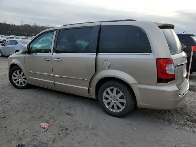 Obraz 2 z 2015 CHRYSLER TOWN & COUNTRY TOURING 2015 z VIN 2C4RC1BG5FR594646