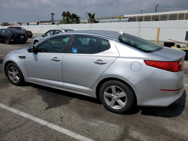 Obraz 2 z 2014 KIA OPTIMA LX 2014 z VIN 5XXGM4A74EG296202