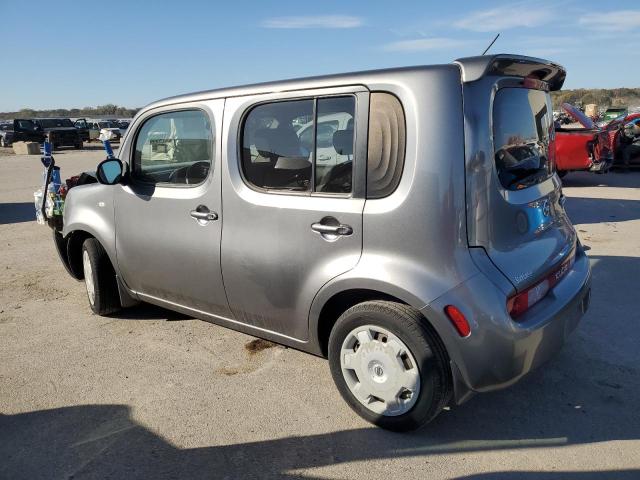 Изображение 2 2014 NISSAN CUBE S 2014 с VIN JN8AZ2KR4ET352106