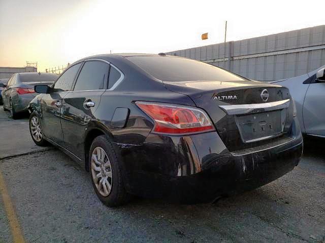 Image 3 of 2015 NISSAN ALTIMA 2.5 2015 with VIN 1N4AL3AP5FC419774