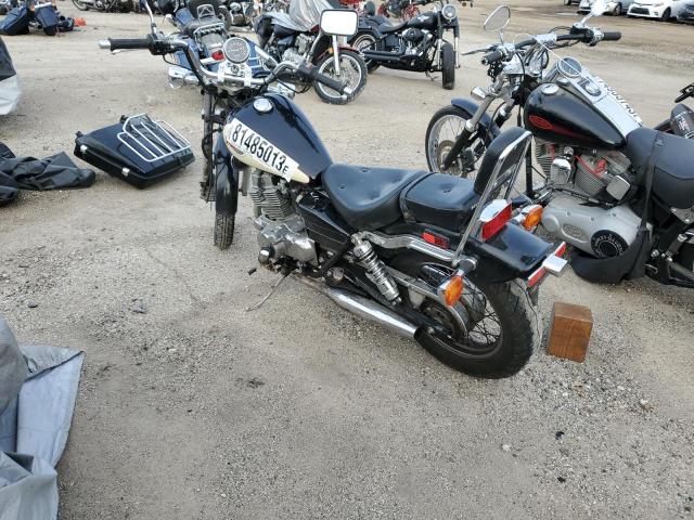 Изображение 3 1997 HONDA CMX250 C 1997 с VIN JH2MC1309VK400183