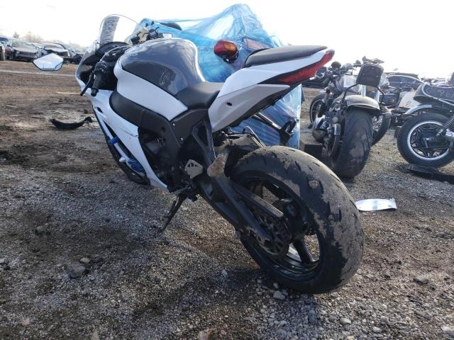 Image 3 of 2019 KAWASAKI ZX1002  2019 with VIN JKBZXVF15KA000191