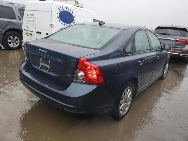 Image 3 of 2008 VOLVO S40 2.4I 2008 with VIN YV1MS390682407945