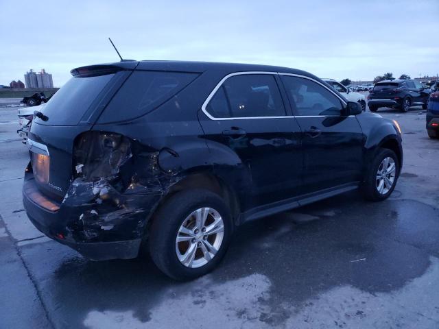 Obraz 3 z 2015 CHEVROLET EQUINOX LS 2015 z VIN 2GNFLEEK8F6371603