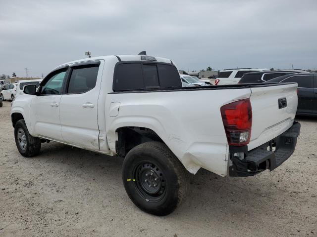 Изображение 2 2023 TOYOTA TACOMA DOUBLE CAB 2023 с VIN 3TYAX5GN2PT075437