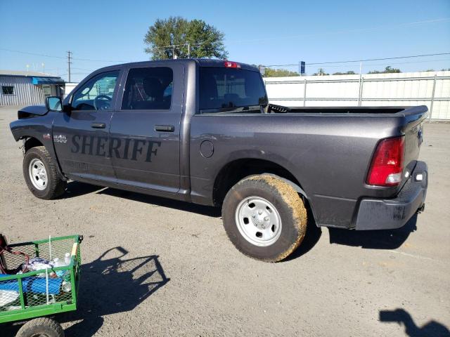 Image 2 of 2018 RAM 1500 SSV 2018 with VIN 1C6RR7XT2JS249435