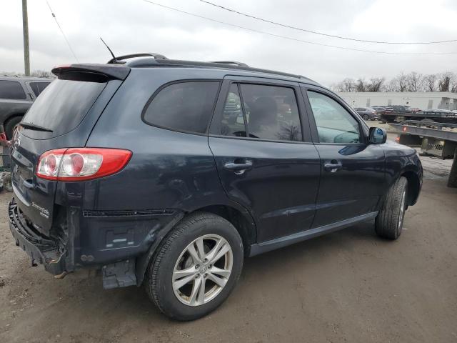 Изображение 3 2010 HYUNDAI SANTA FE SE 2010 с VIN 5NMSHDAG5AH345028