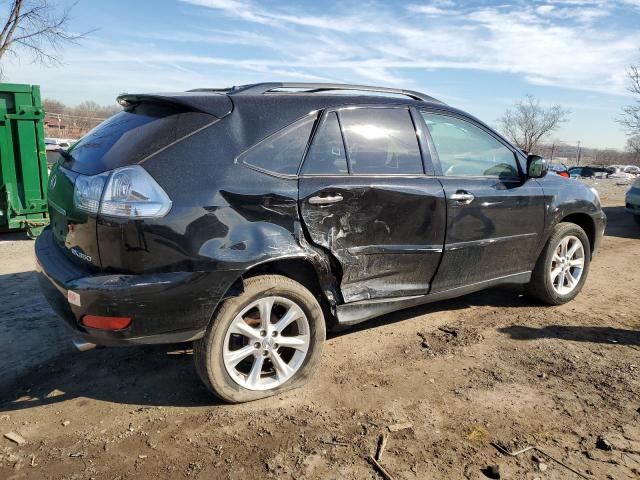 Obraz 3 z 2009 LEXUS RX 350 2009 z VIN 2T2HK31U69C123428