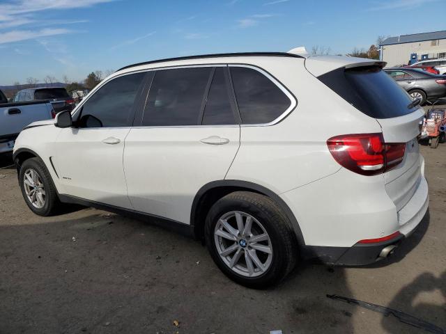 Изображение 2 2015 BMW X5 XDRIVE35I 2015 с VIN 5UXKR0C54F0P01279