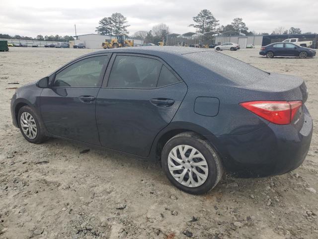 Obraz 2 z 2018 TOYOTA COROLLA L 2018 z VIN 2T1BURHE9JC000572