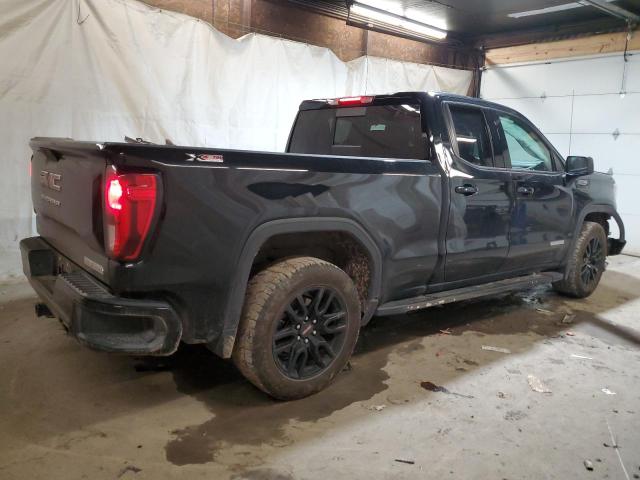 Obraz 3 z 2020 GMC SIERRA K1500 ELEVATION 2020 z VIN 1GTR9CED9LZ213331