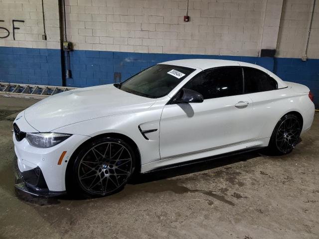 Obraz 2018 BMW M4  2018