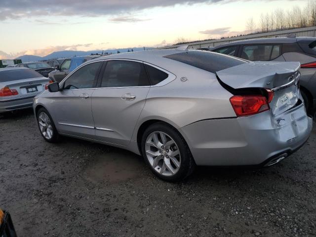 Image 2 of 2017 CHEVROLET IMPALA PREMIER 2017 with VIN 2G1145S35H9120853
