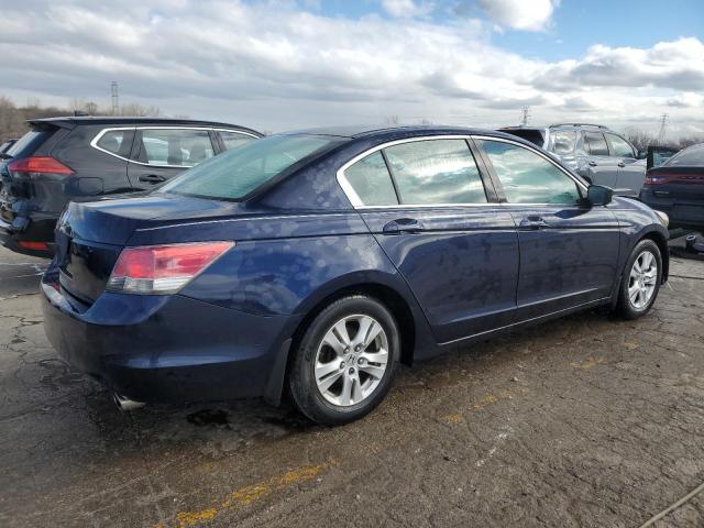 Image 3 of 2010 HONDA ACCORD LXP 2010 with VIN 1HGCP2F40AA161153