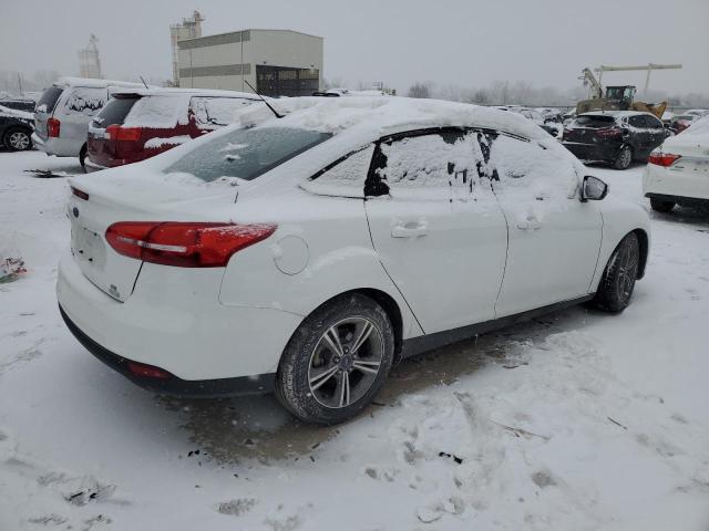 Изображение 3 2017 FORD FOCUS SE 2017 с VIN 1FADP3FE0HL277376