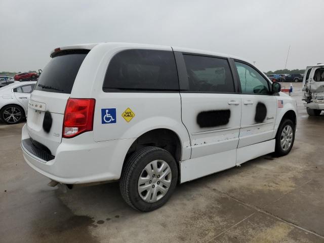 Image 3 of 2017 DODGE GRAND CARAVAN SE 2017 with VIN 2C4RDGBG2HR768028