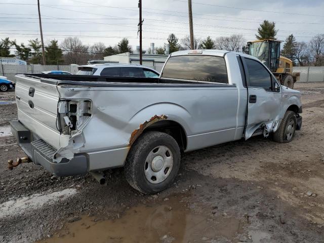 Изображение 3 2009 FORD F150  2009 с VIN 1FTRF12829KA00629