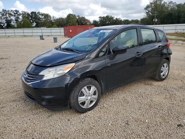 Obraz 1 z 2015 NISSAN VERSA NOTE S 2015 z VIN 3N1CE2CP8FL406433