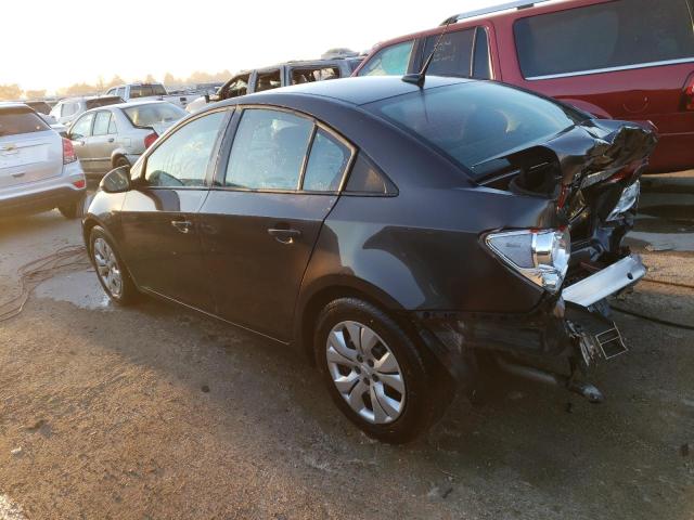 Obraz 2 z 2014 CHEVROLET CRUZE LS 2014 z VIN 1G1PA5SH6E7269865