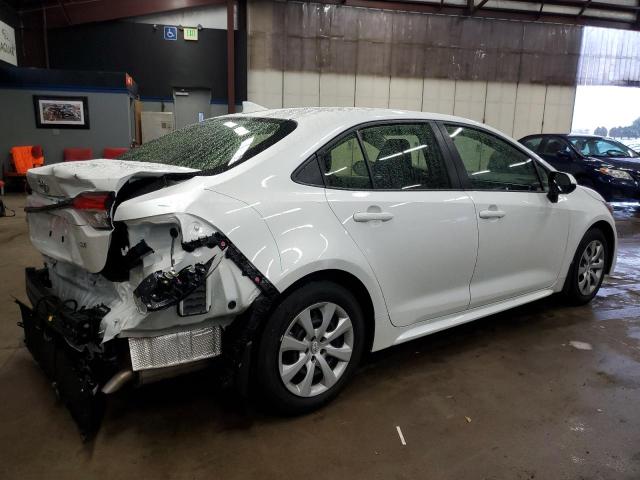 Изображение 3 2022 TOYOTA COROLLA LE 2022 с VIN JTDEPMAE3N3013964