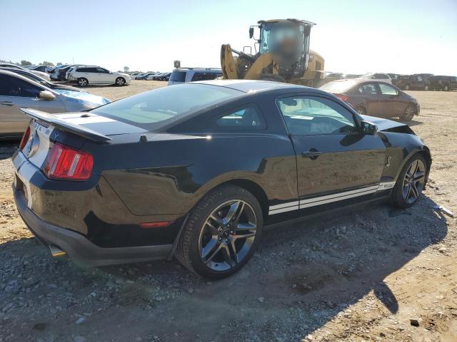 Изображение 3 2012 FORD MUSTANG SHELBY GT500 2012 с VIN 1ZVBP8JS5C5232228