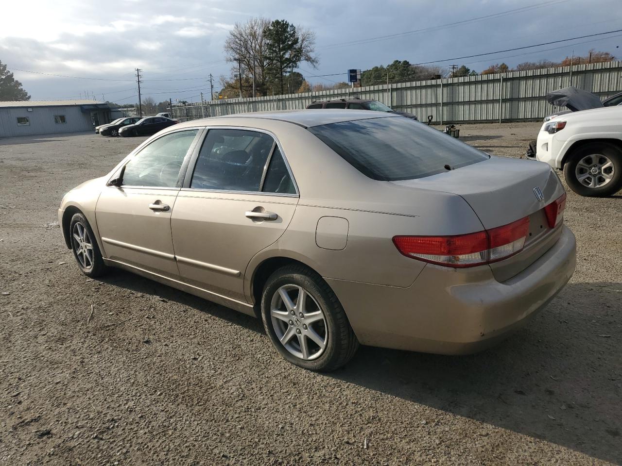 Obraz 2 z 2003 HONDA ACCORD EX 2003 z VIN 1HGCM665X3A071455