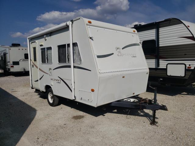Изображение 2001 JAYCO TRVL TRL 2001