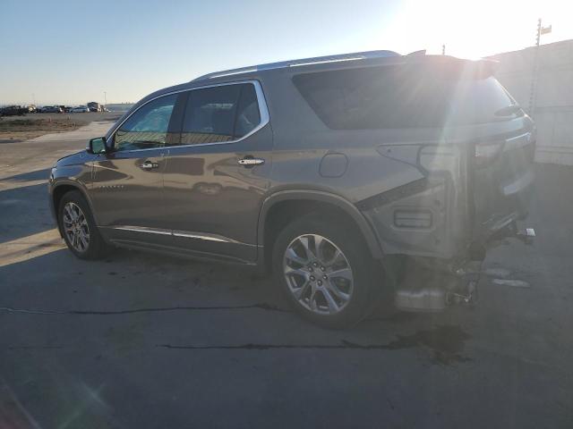 Изображение 2 2018 CHEVROLET TRAVERSE PREMIER 2018 с VIN 1GNEVJKW8JJ110344