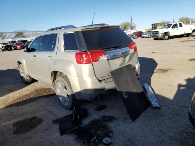 Obraz 2 z 2012 GMC TERRAIN SLT 2012 z VIN 2GKFLWE55C6341824