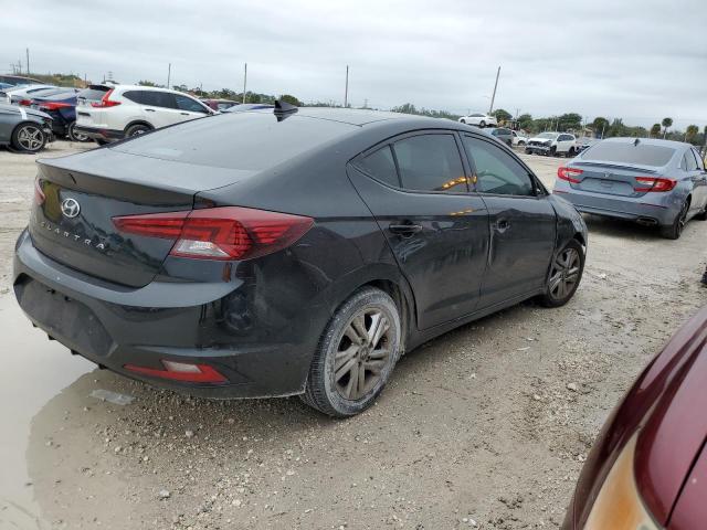 Изображение 3 2020 HYUNDAI ELANTRA SEL 2020 с VIN 5NPD84LF0LH573487